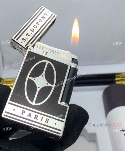 Newest Replica ST Dupont Men Lighter - Luxury Gift